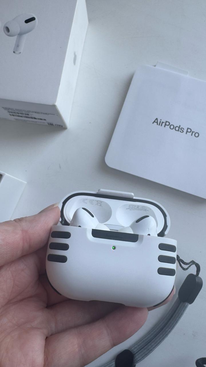 Оригинал! AirPods Pro