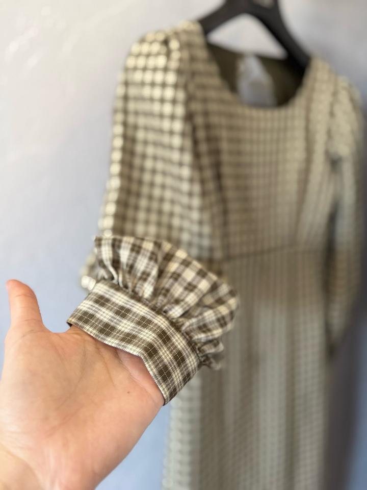 Платье CecilMcBee