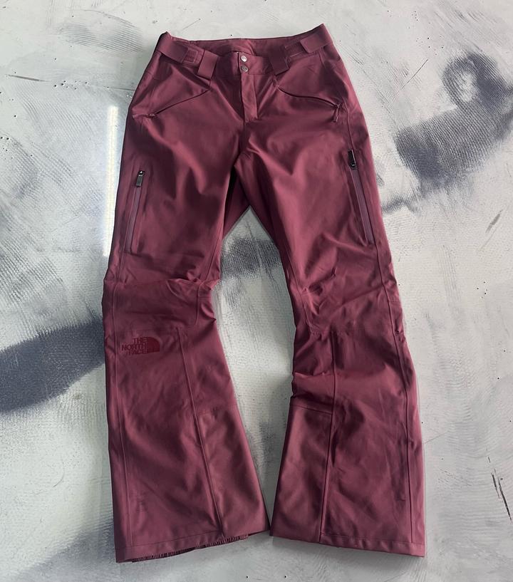 The north face sky pants