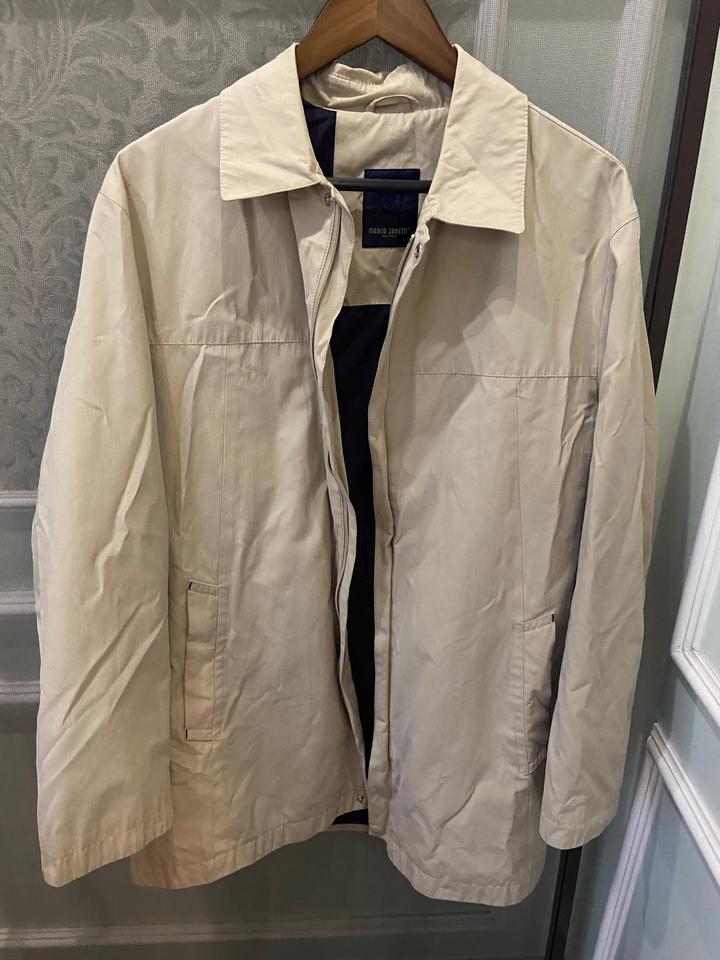 Ветровка мужская Marco Zanetti