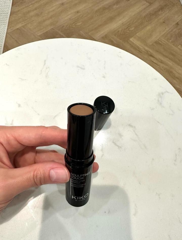 контуринг KIKO MILANO