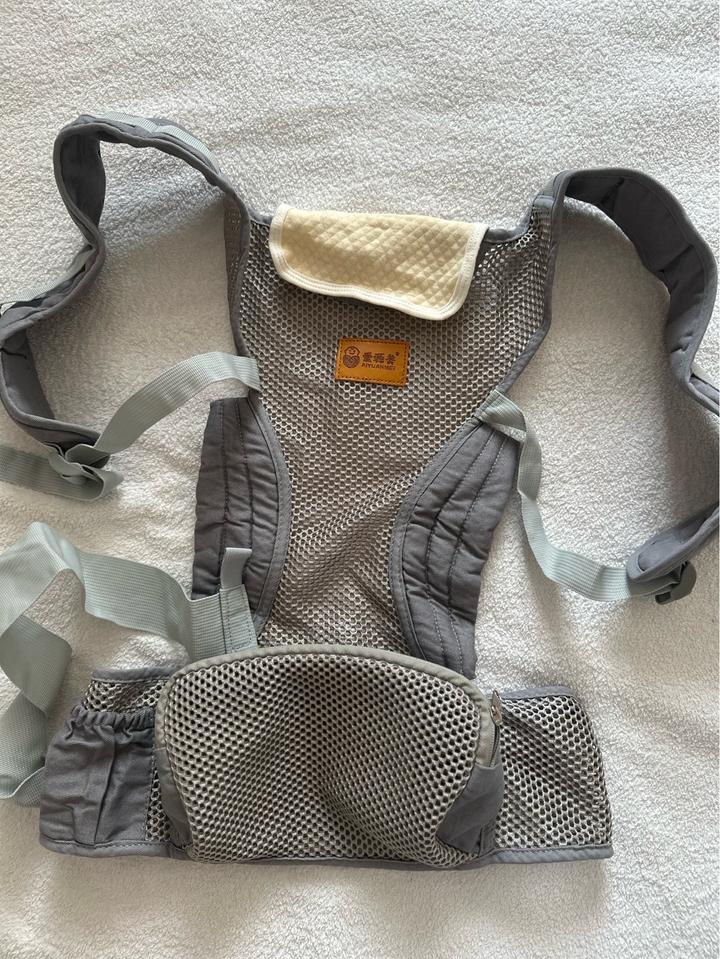 Эргорюкзак