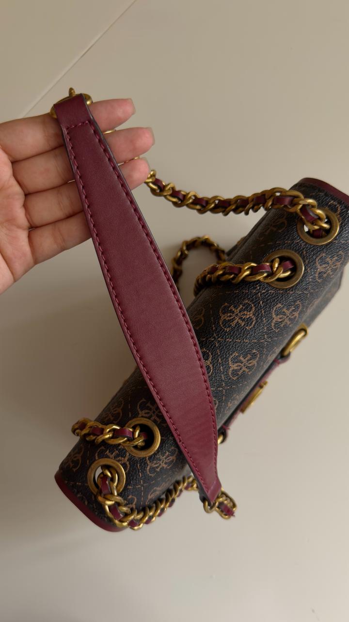 Сумка Guess