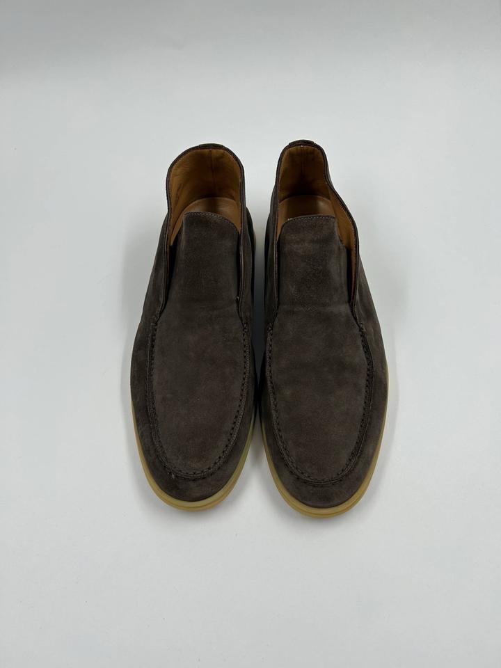 Лоферы Loro Piana