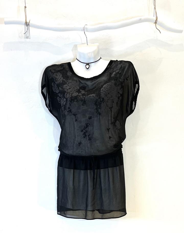 Платье для вечеринки.