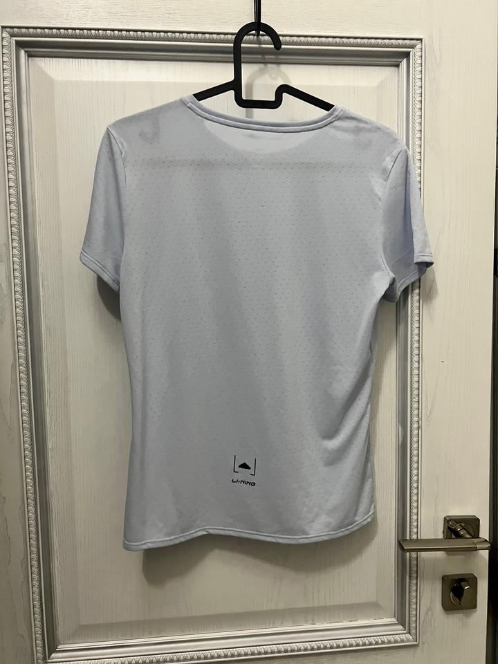 футболка Li-ning