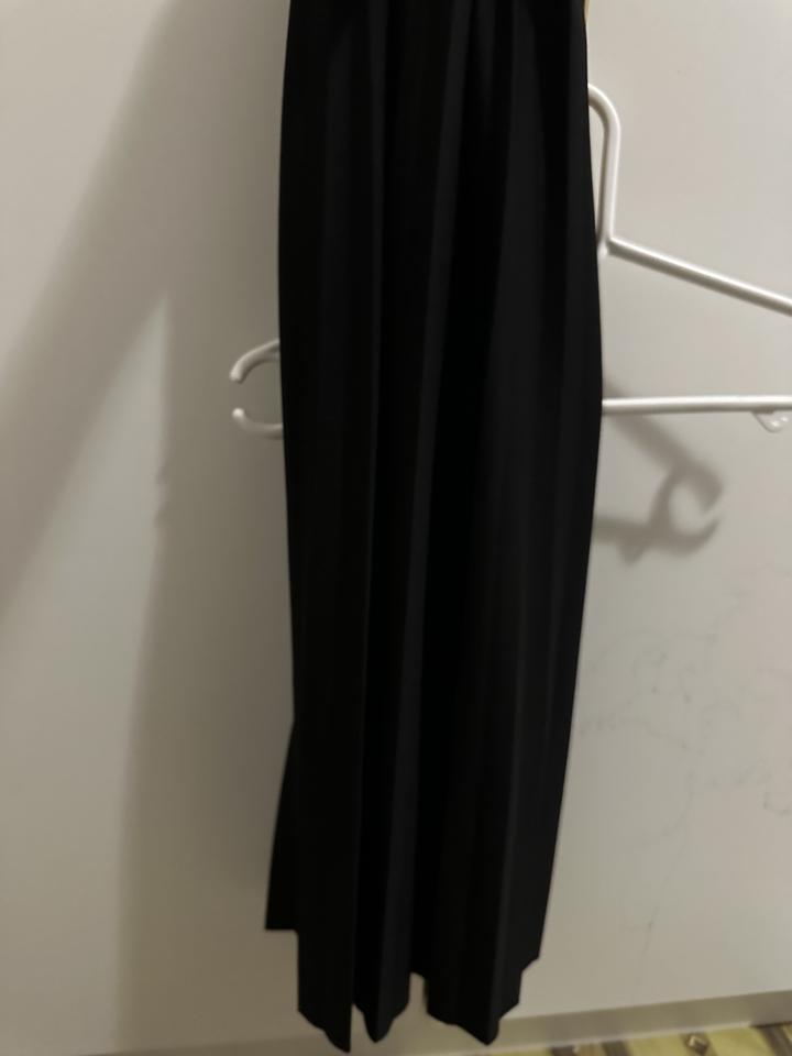 Юбка плисированная