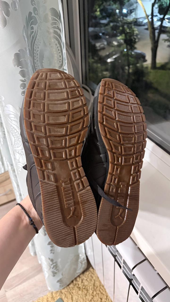 Кроссовки Puma Sneakers