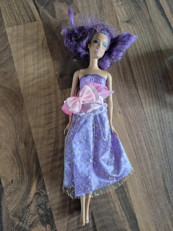 Три куклы Барби и Enchantimals Mattel. Цена за все