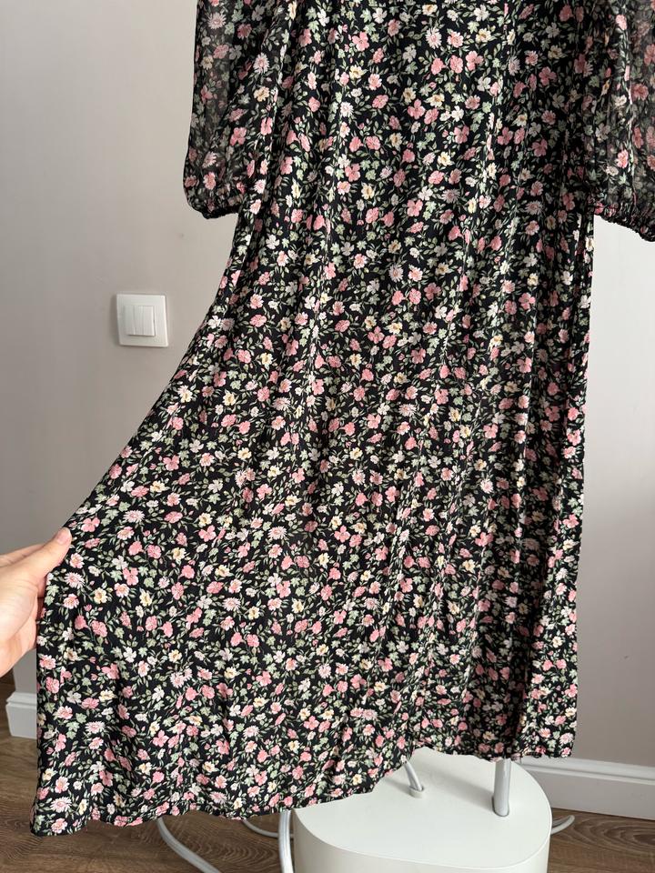 Zara платье