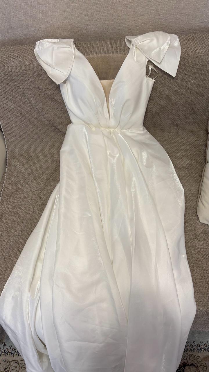 Свадебнок платье