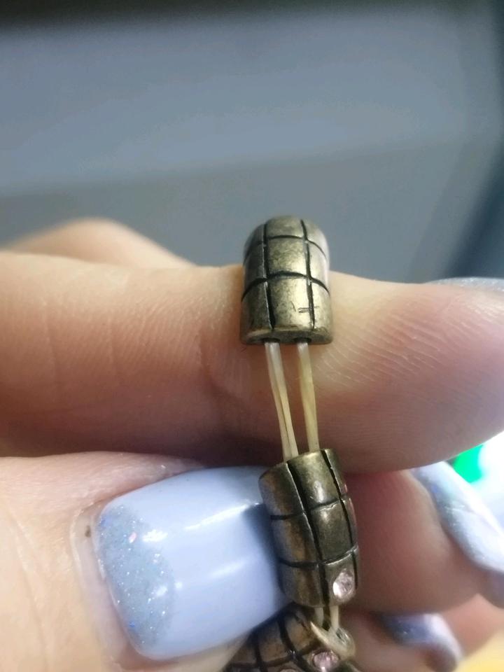 Кольцо на любой размер