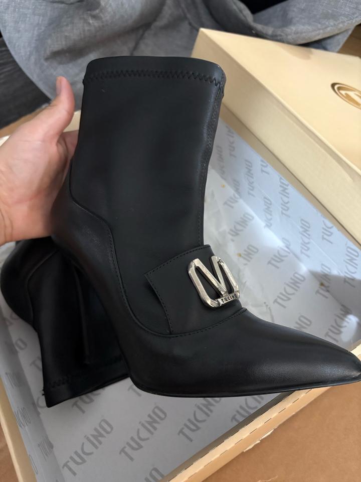 Обувь осень