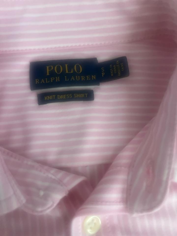Рубашка женская от Ralph Lauren S