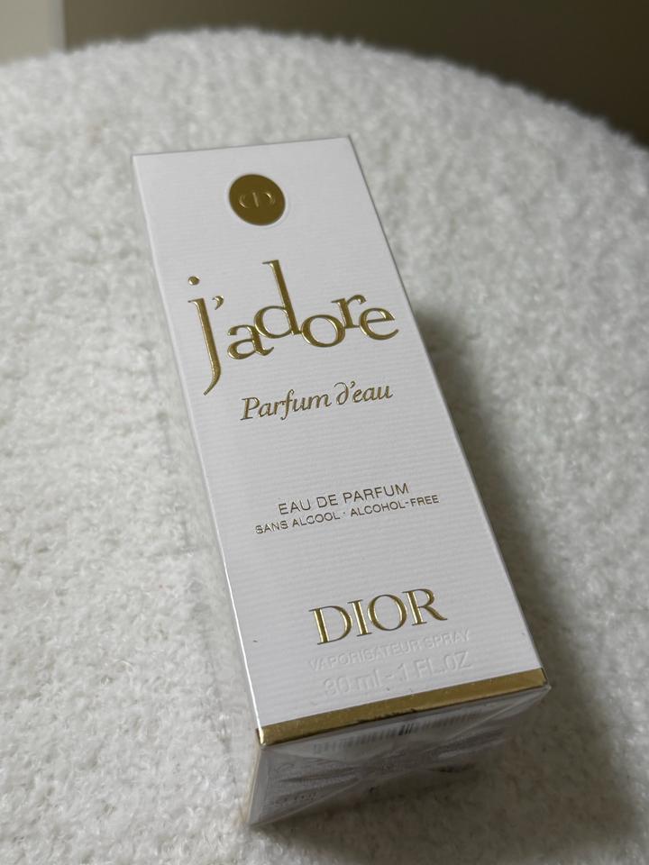 Dior J’adore Parfum d’Eau 💕30 мл