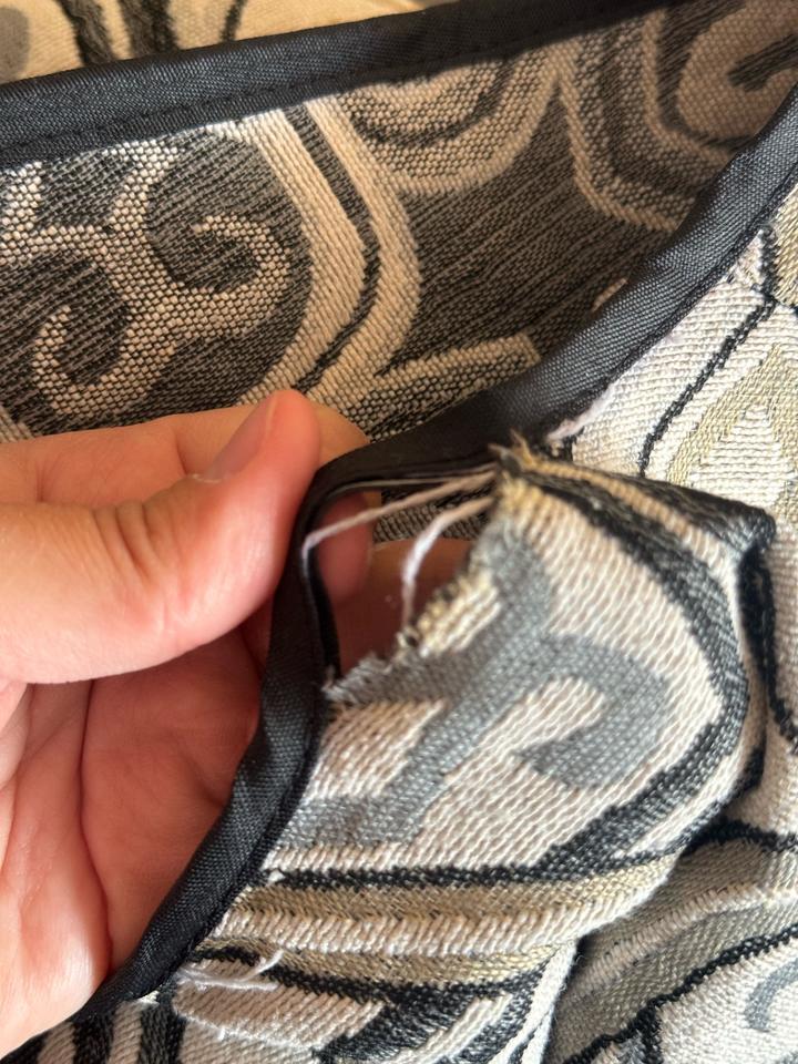 Желетка Этно