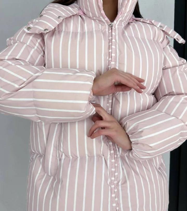 Куртка/пуховик