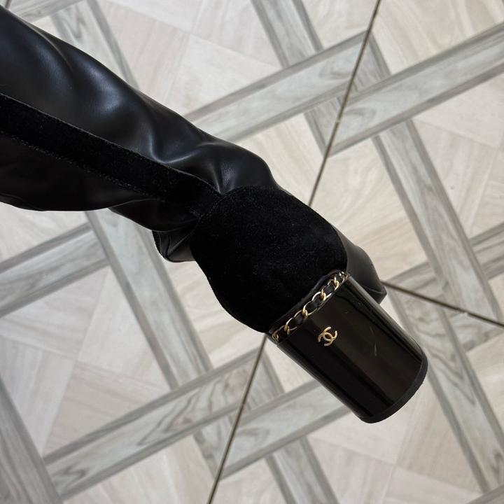 Ботфорты Chanel (смотрите мои другие объявления🥰)