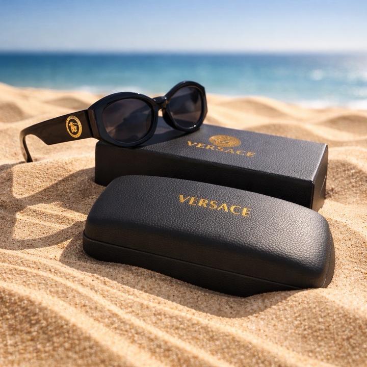 Versace Солнце защитный очки