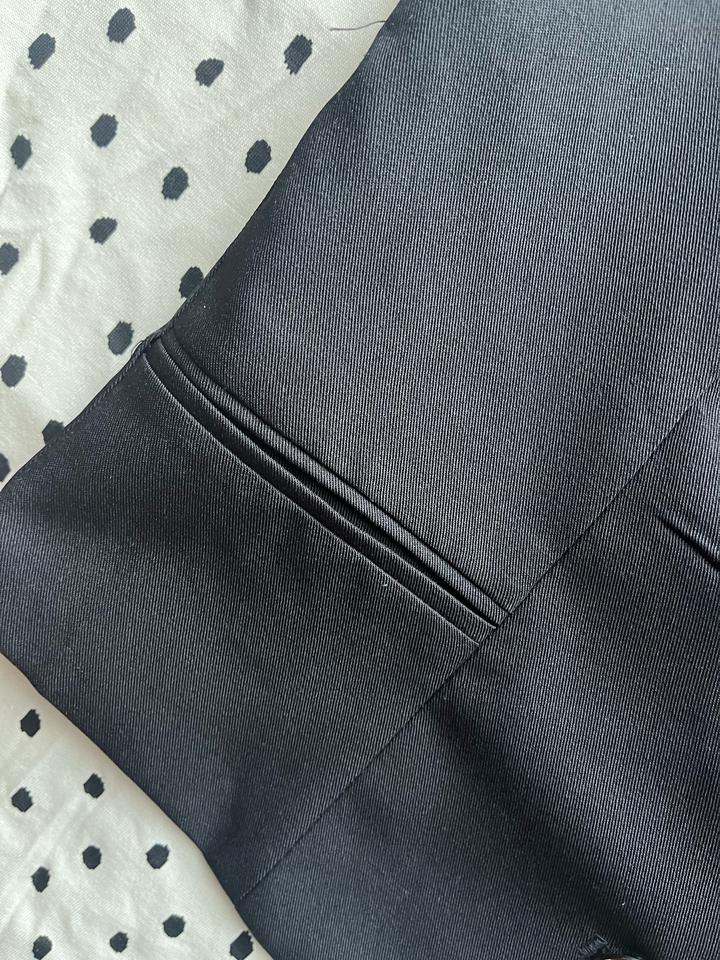 Жилет классический