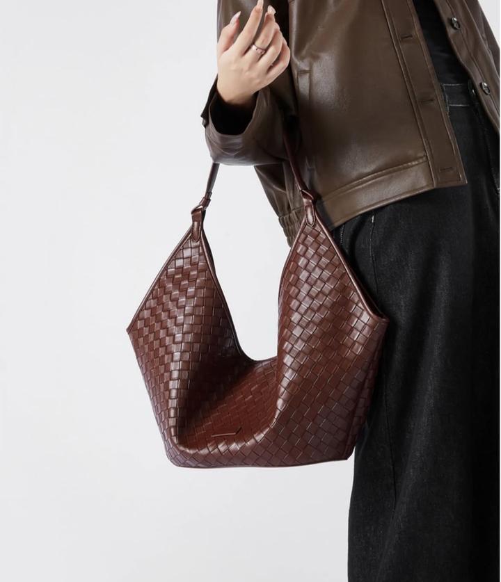 Идеальная, стильная, вместительная сумк