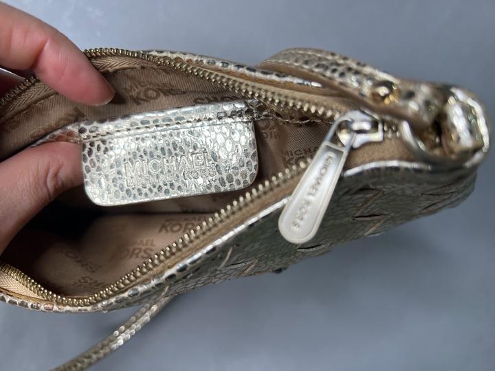 Клатч Michael Kors