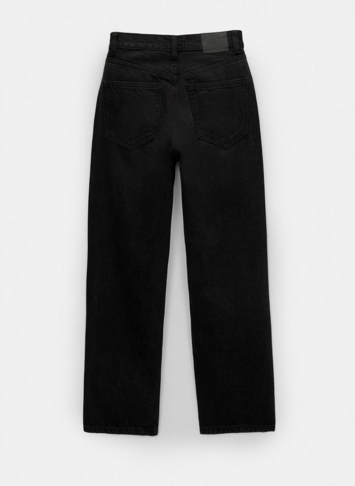 Джинсы Pull&Bear