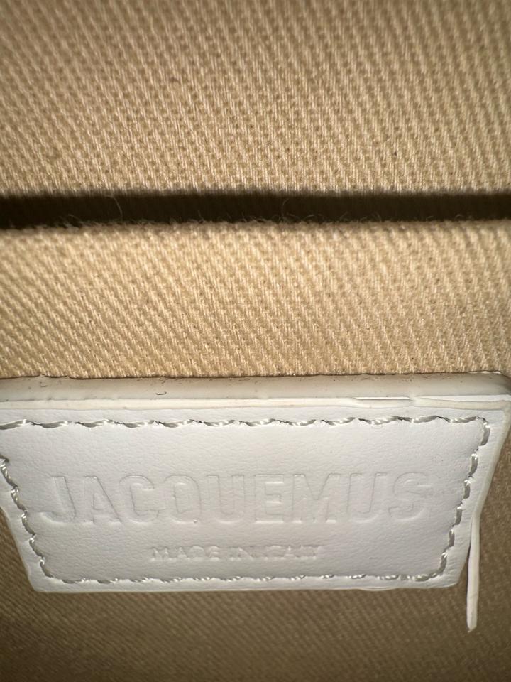 Сумка Jacquemus