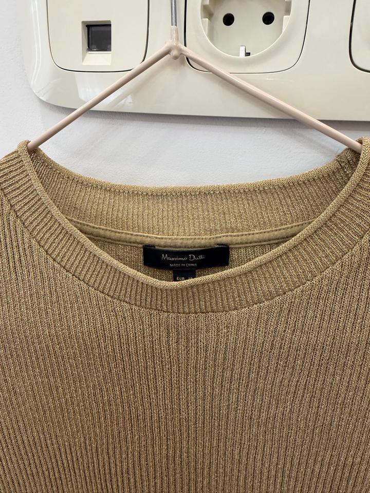 Кофточка Massimo Dutti