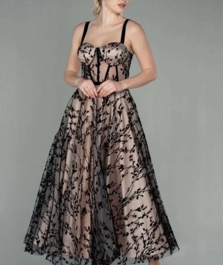 Платье от PrimaLaSposa