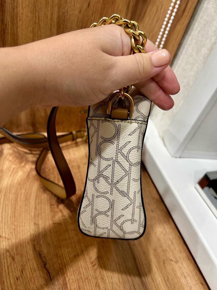 Сумка Calvin klein оригинал