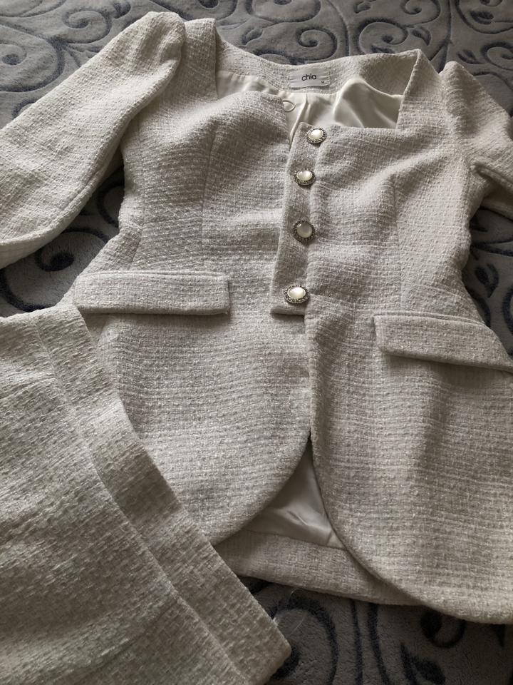 Двойка костюм