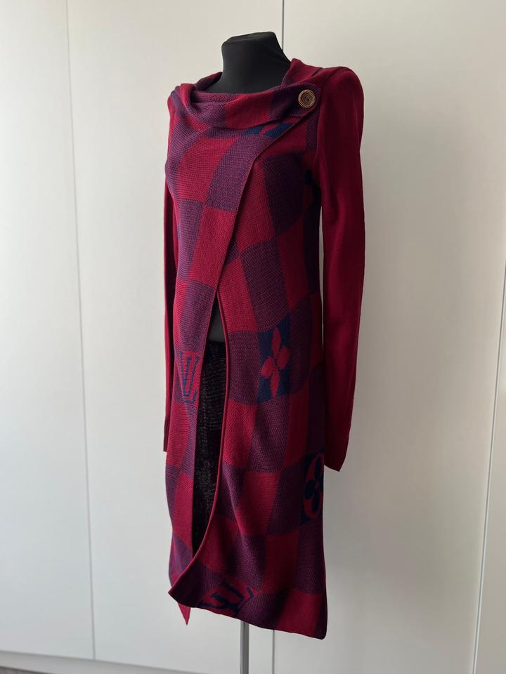 Новый кардиган