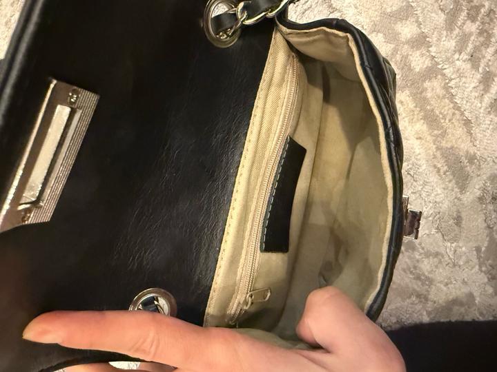 Сумка Италия, натуральная кожа
