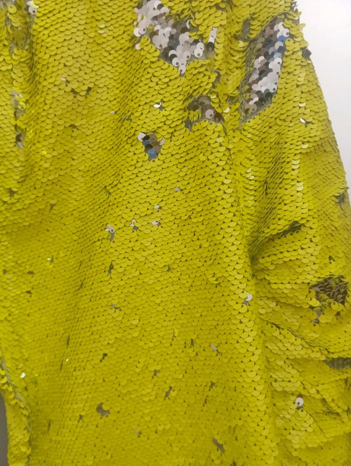 Вечерний жакет