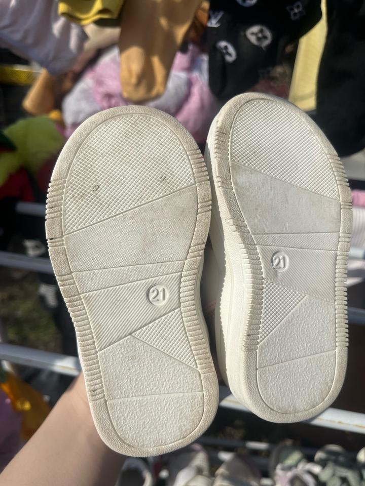 Обувь для девочки tombi 21 размер