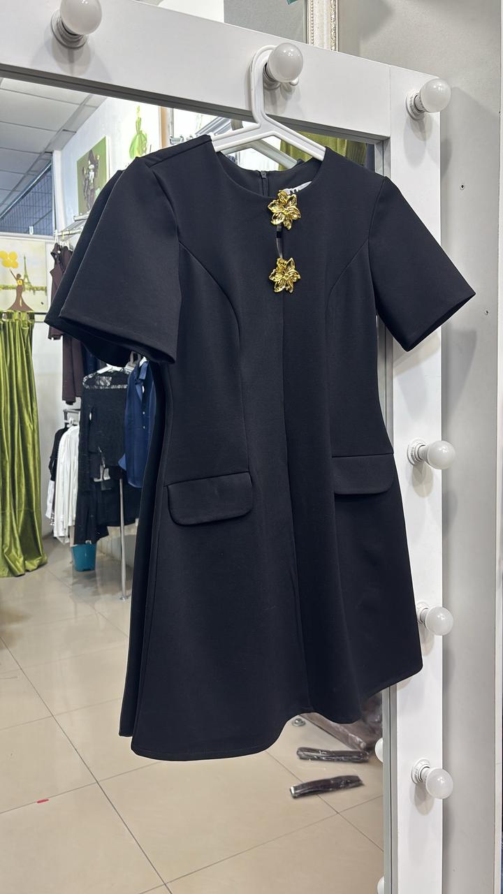 Платье новая корейская