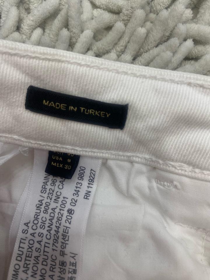 Джинсы размер М