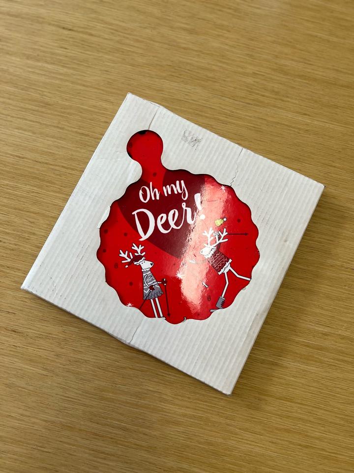 Подставка Deerlove