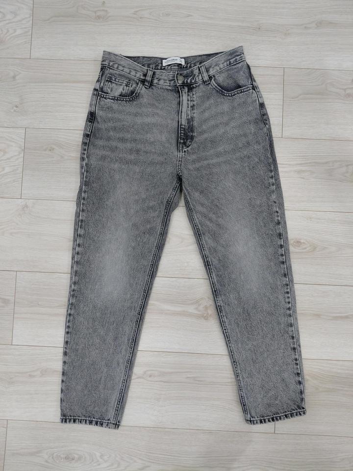 Джинсы pull&bear