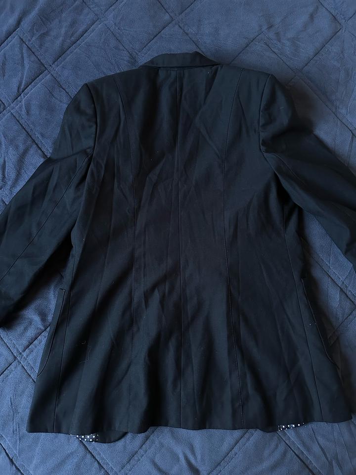 Пиджак glasman