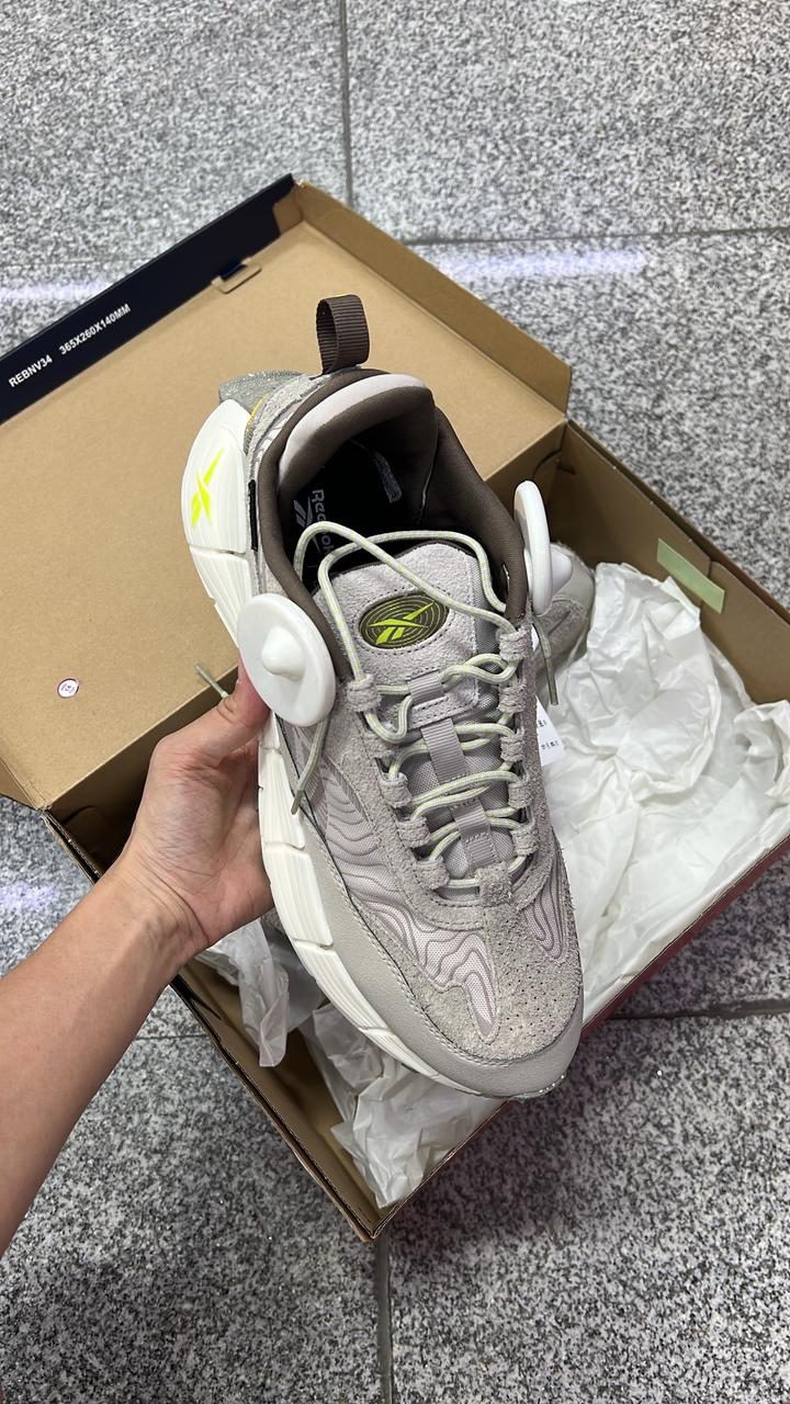 Кроссовки Reebok
