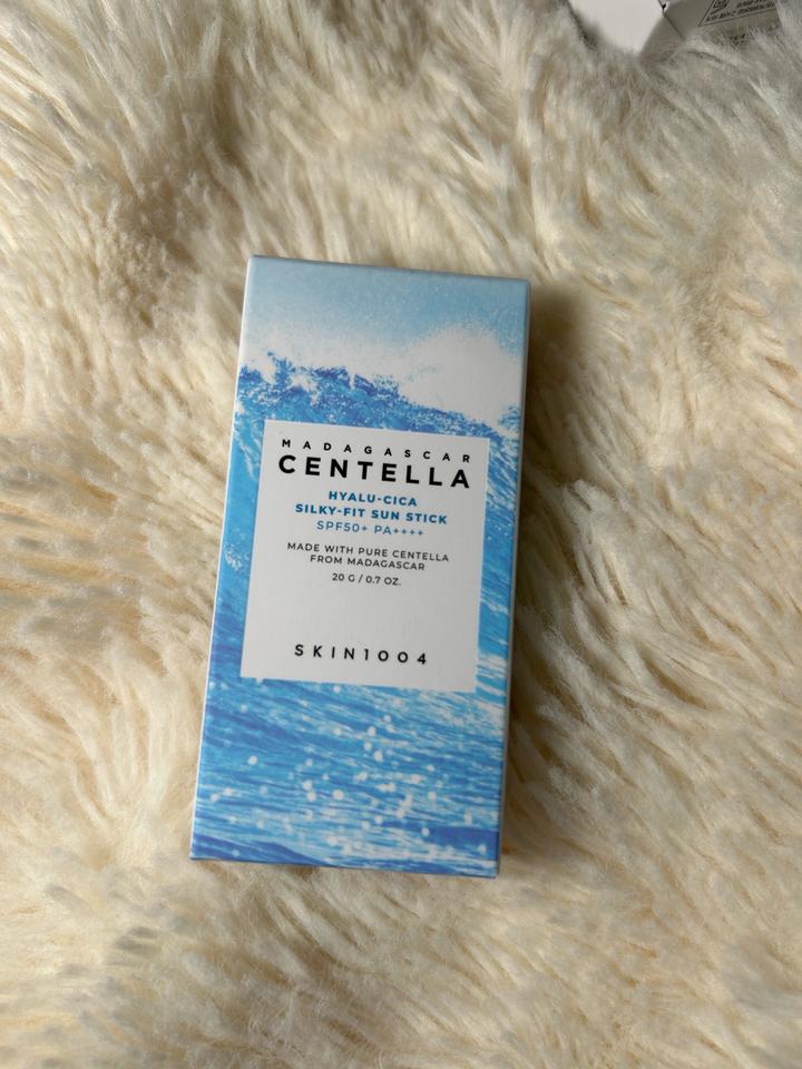Spf50+ Skin1004 в стике