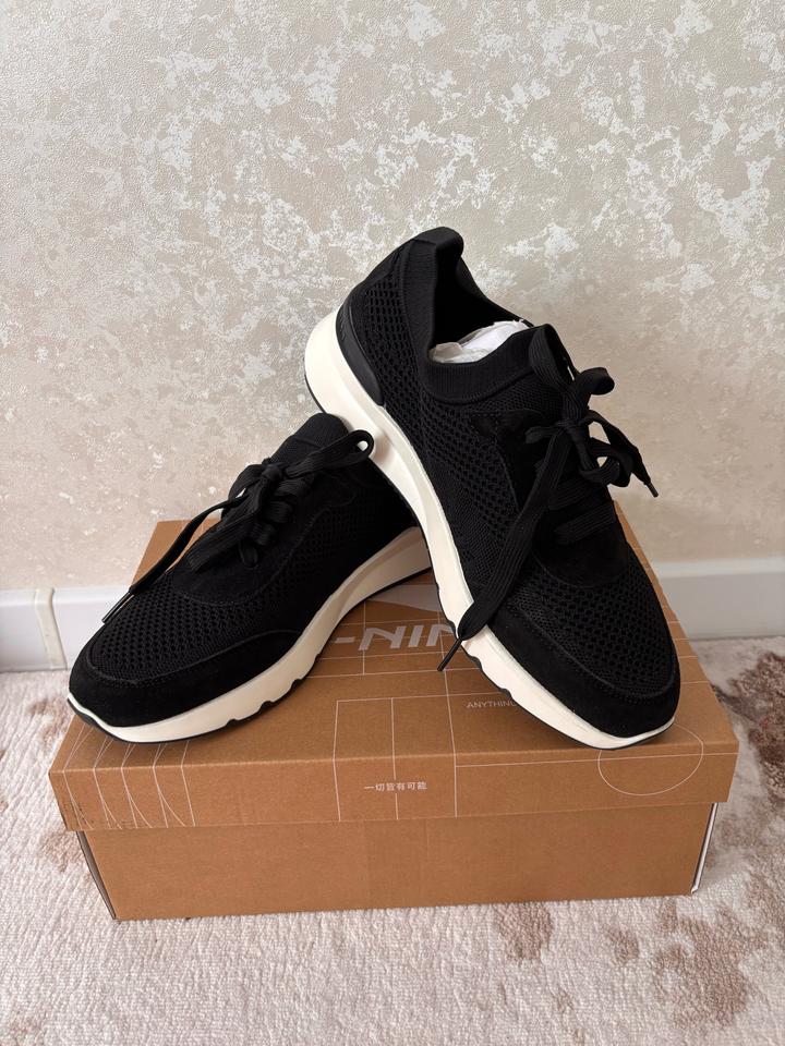 Кроссовки мужские brunello cucinelli