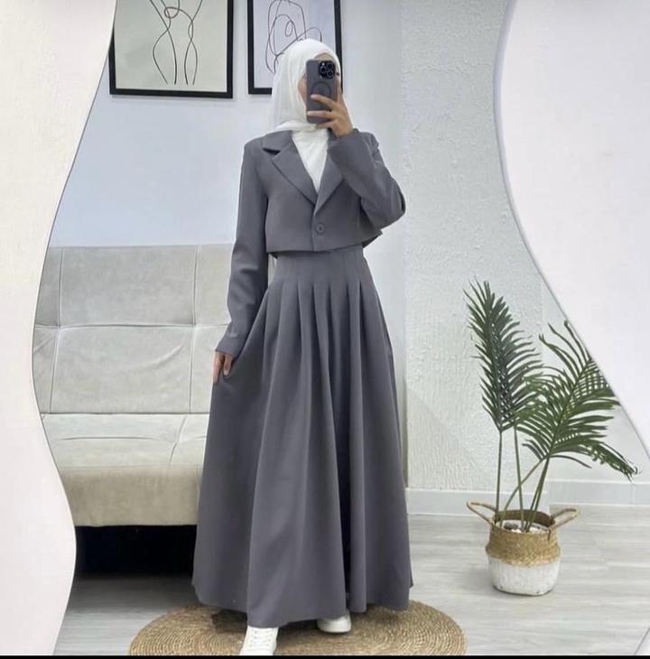 Костюм двойка