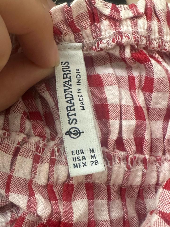 Топ stradivarius