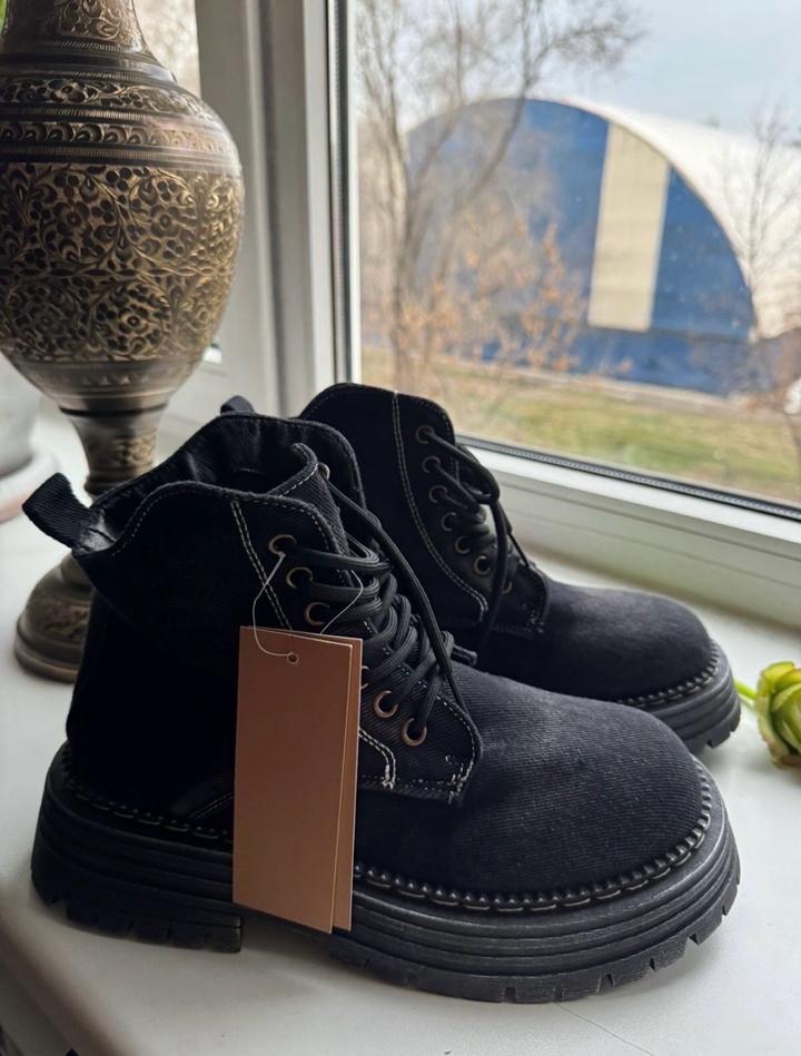 Ботинки Челси Tinicoo