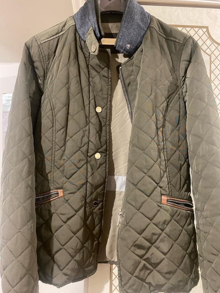 Massimo dutti куртка