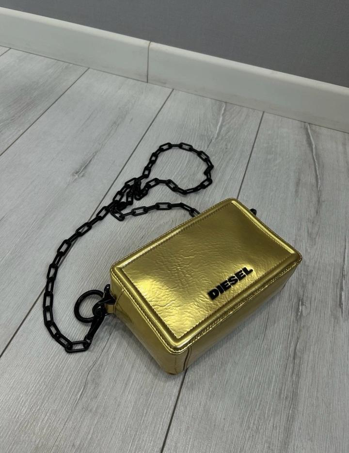 Сумка Diesel оригинал