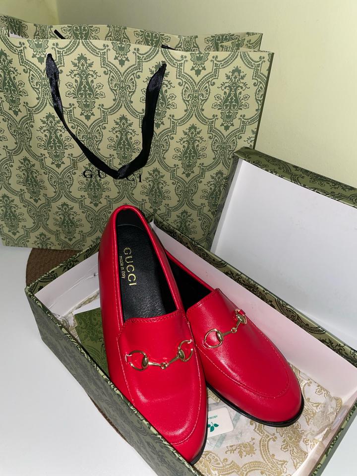 Лофер Gucci